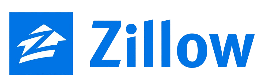 483 4839066 zillow logo transparent hd png download removebg preview